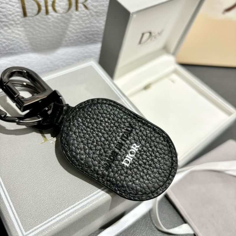 Christian Dior Keychains